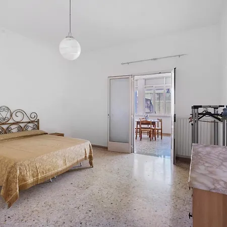 Solethouse Apartment *