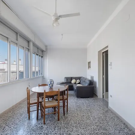 Solethouse Apartment