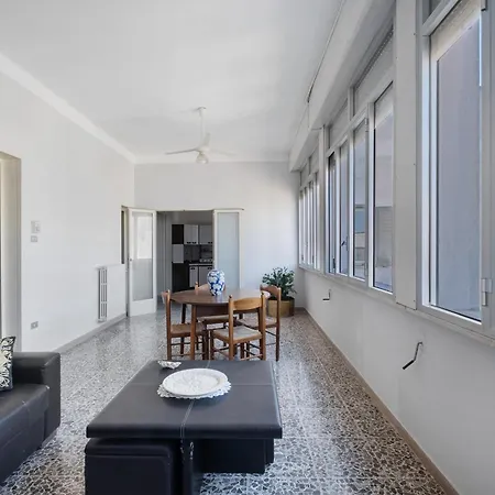 Solethouse Apartment