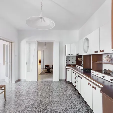 Solethouse Apartment *