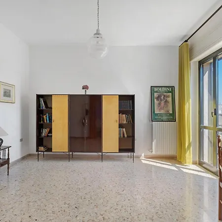 Solethouse Apartment