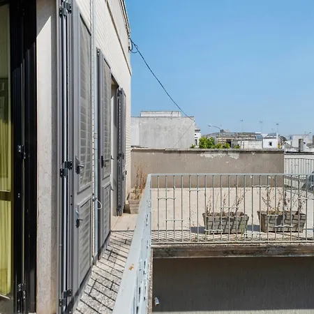 Solethouse Apartment *