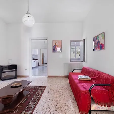 Solethouse Apartment
