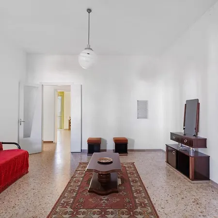 Solethouse Apartment *