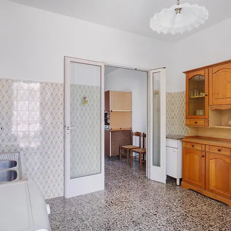 Apartment Solethouse *