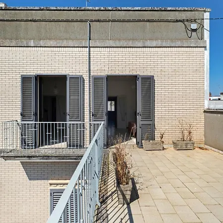 Solethouse Apartment