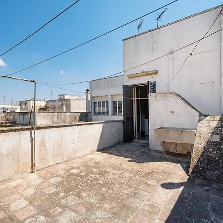 Solethouse Apartment *