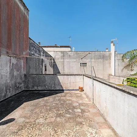 Solethouse Apartment *